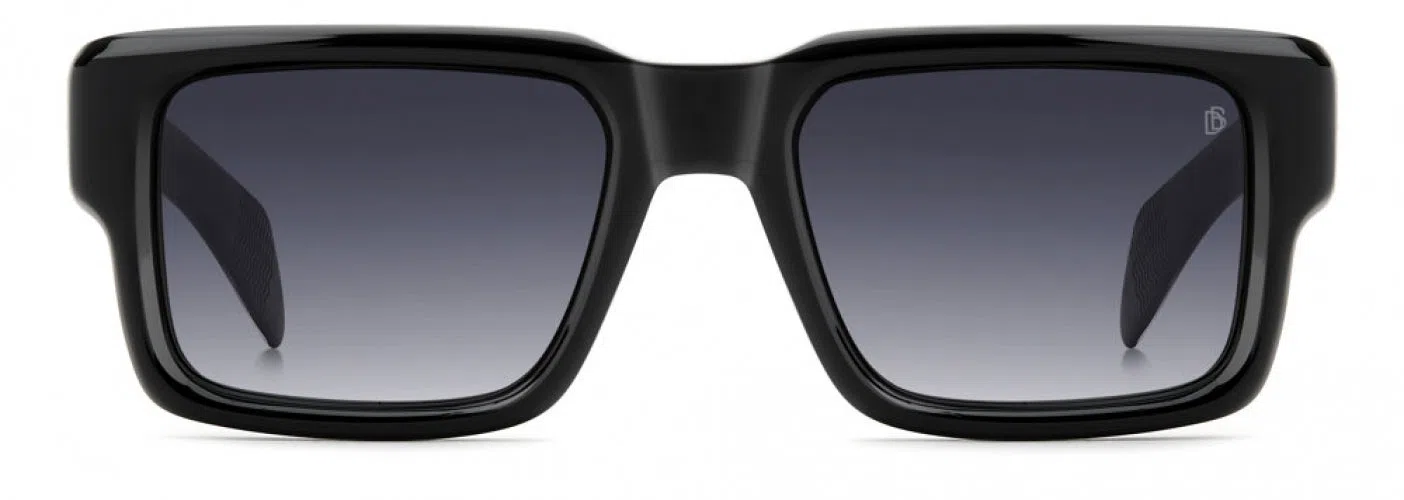 David Beckham DB7159 Sunglasses - view 2